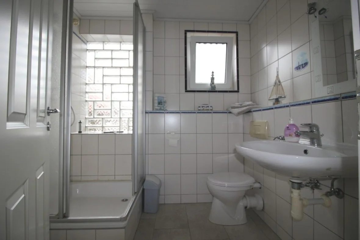 Ferienhaus Brigitte