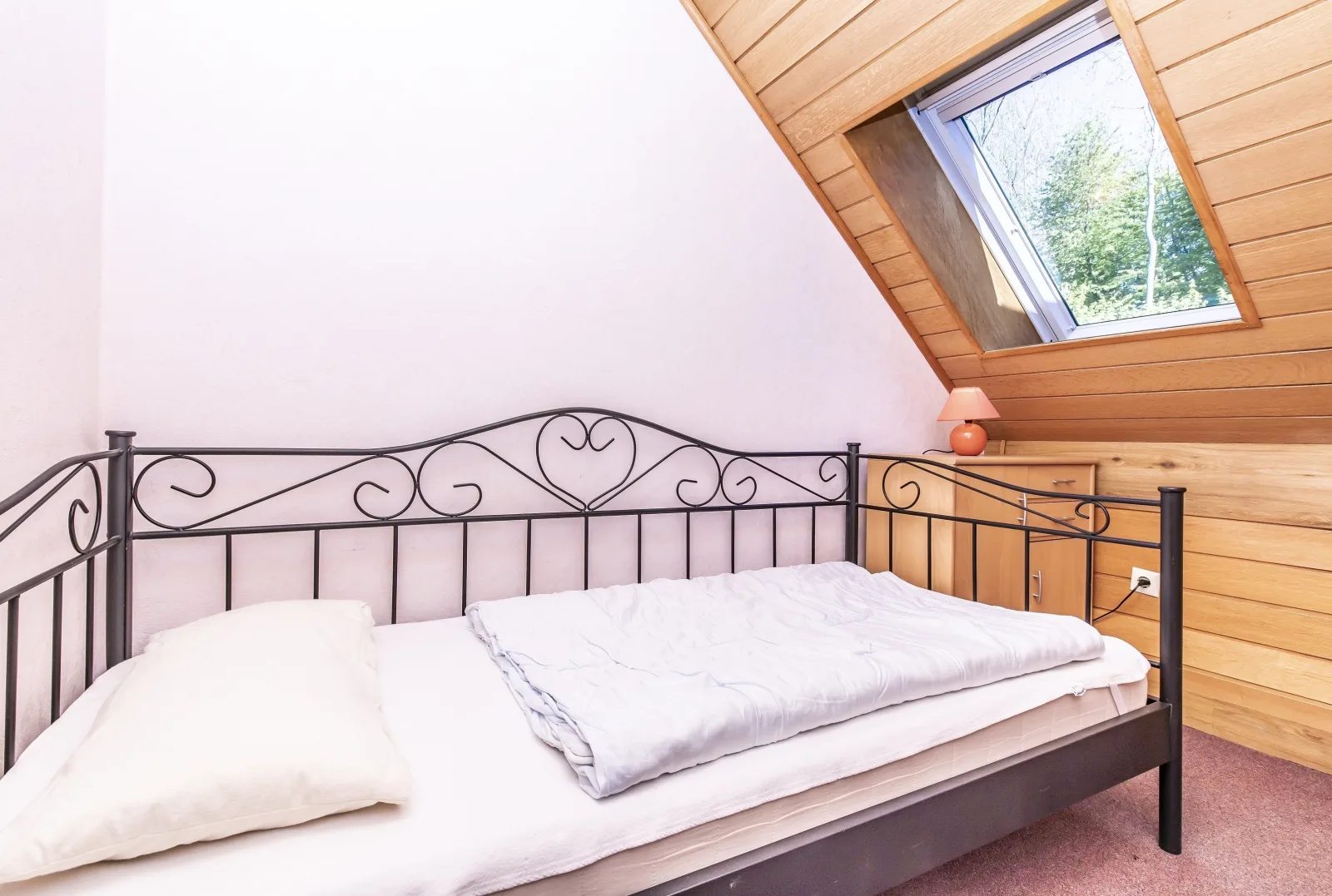 Apartment mit 3 Schlafzimmer