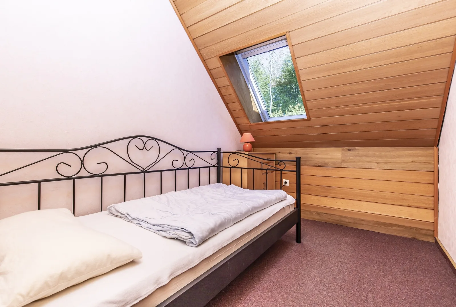 Apartment mit 3 Schlafzimmer