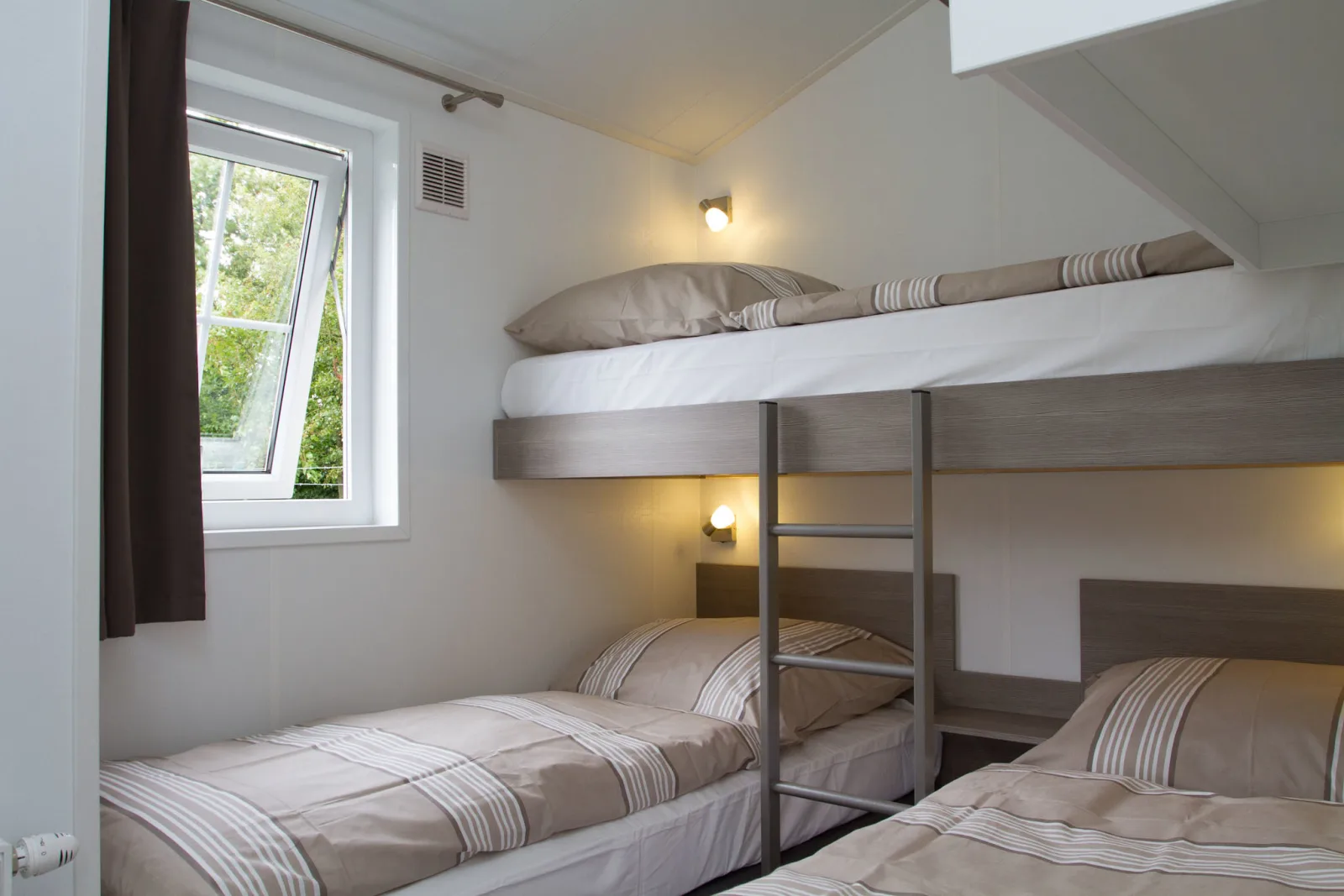 Chalet bis 5 Personen (ohne Hund)