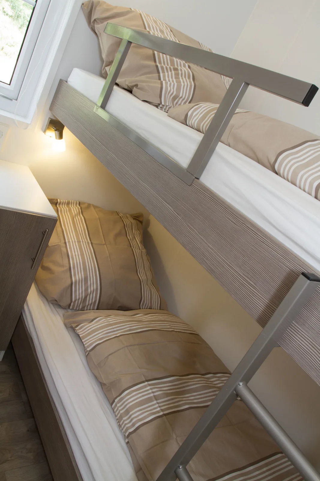 Chalet bis 6 Personen (ohne Hund)