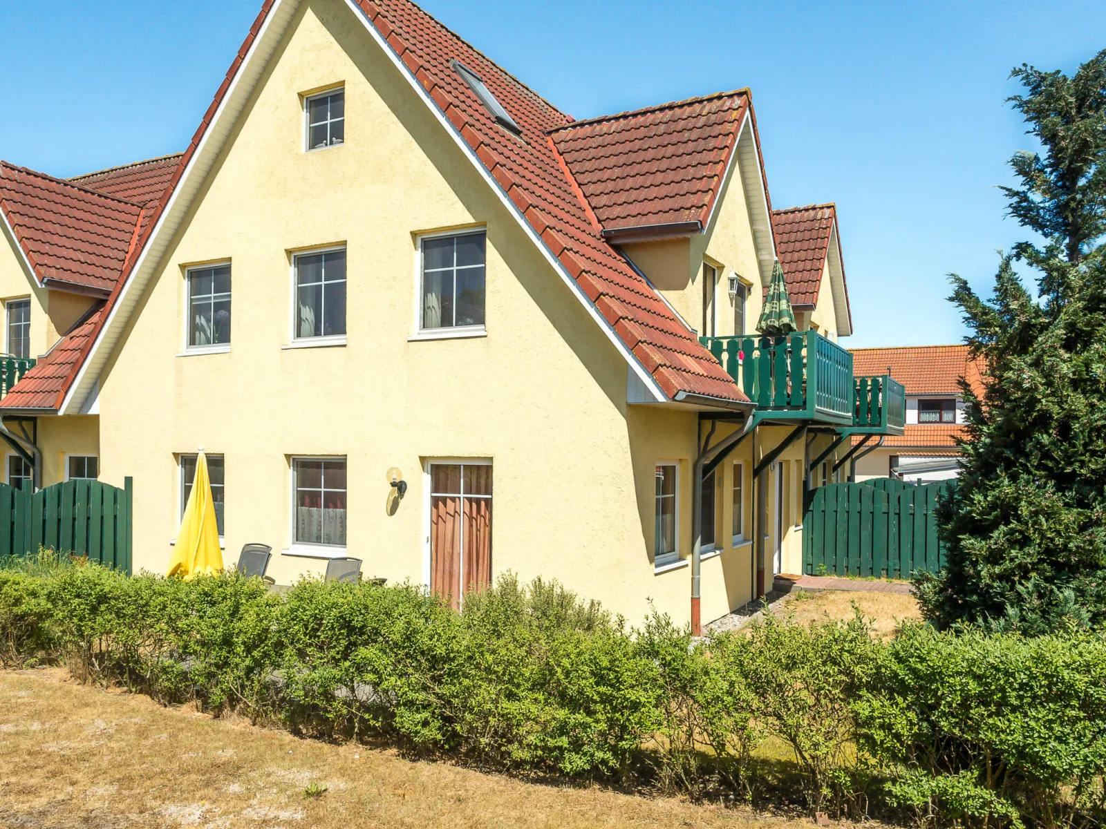 lütt Matten