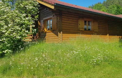 Blockhaus Stamsried