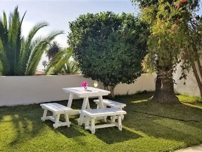Ferienhaus mit Pool - F7642