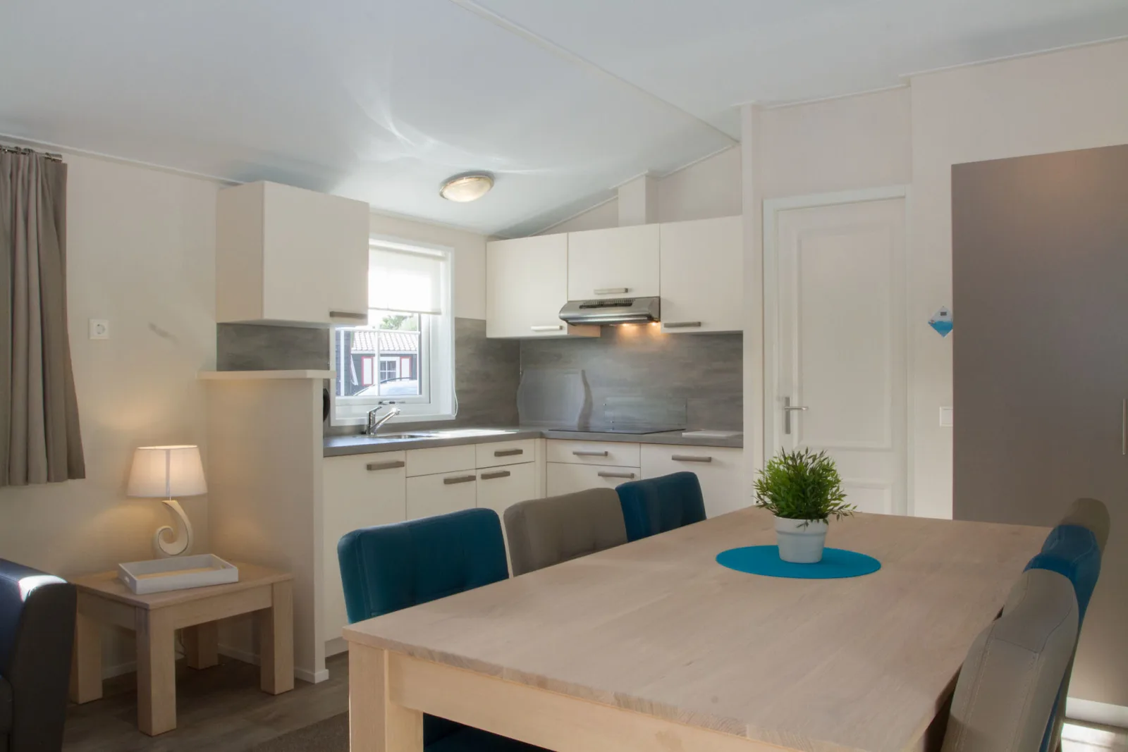 Chalet bis 6 Personen (ohne Hund)