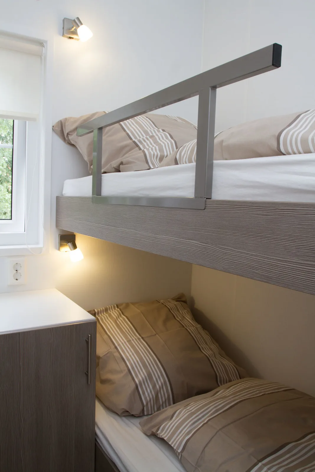 Chalet bis 6 Personen (ohne Hund)