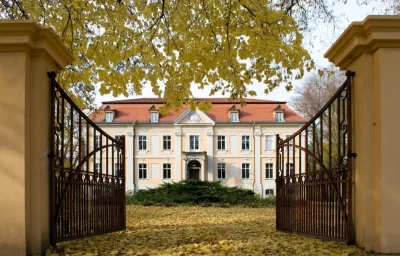 Freifrau Charlotte Sophia