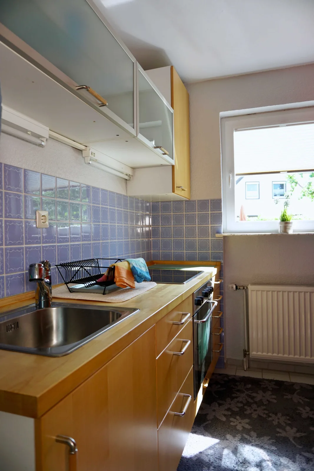 Ferienwohnung Wattfischer