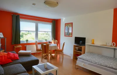 Ferienwohnung Wattfischer