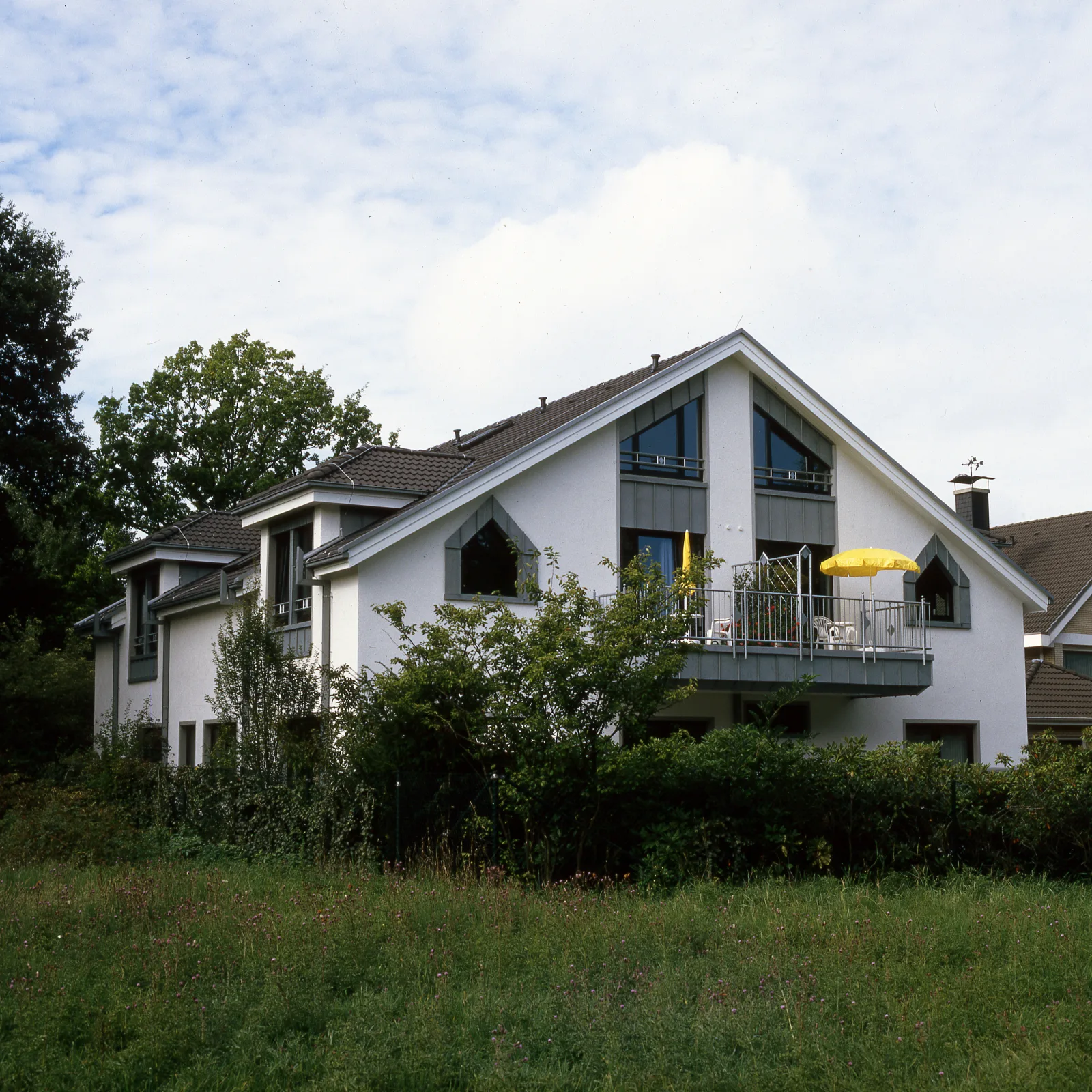 Appartementhaus Dr. Domberg Wohnung 1