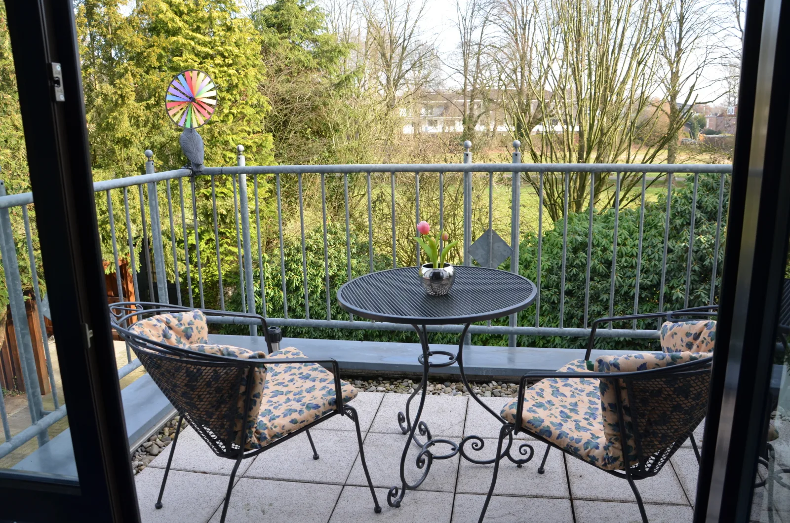 Appartementhaus Dr. Domberg Wohnung 1