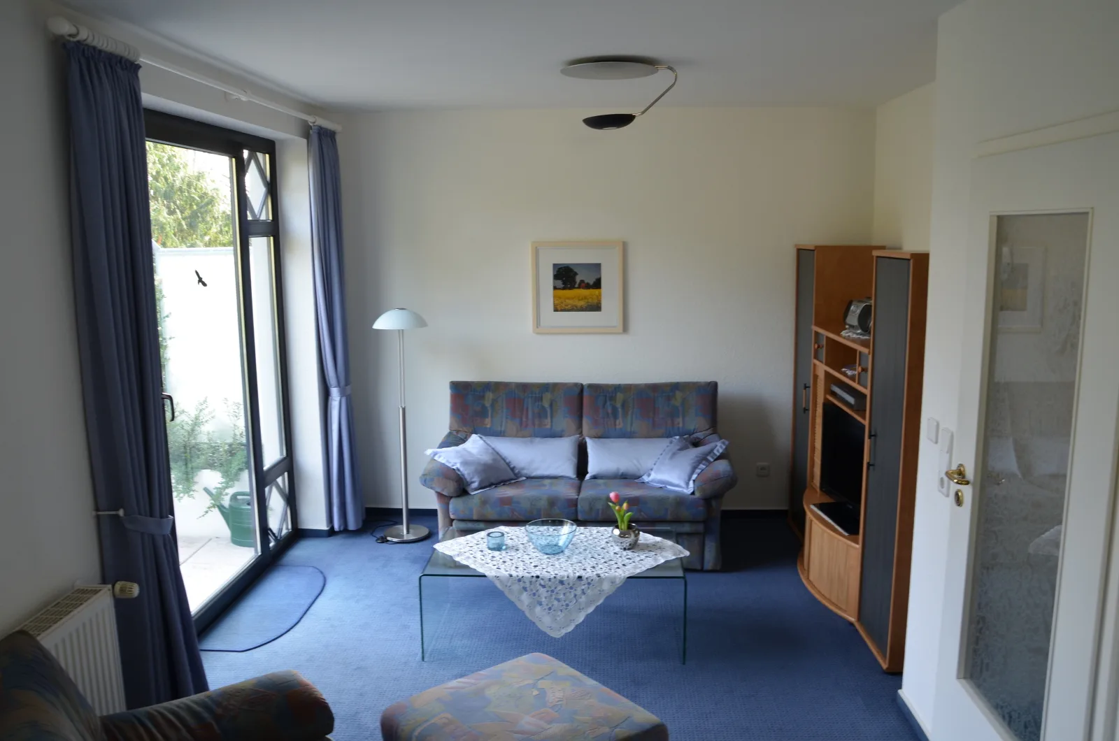 Appartementhaus Dr. Domberg Wohnung 1