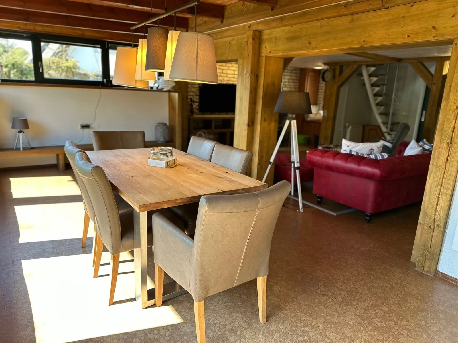 Strandhaus Möve