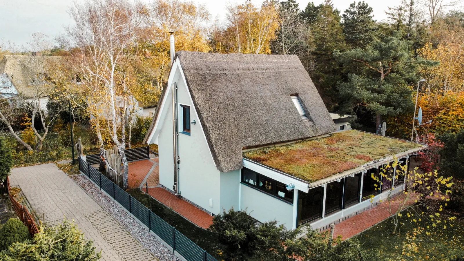 Strandhaus Möve
