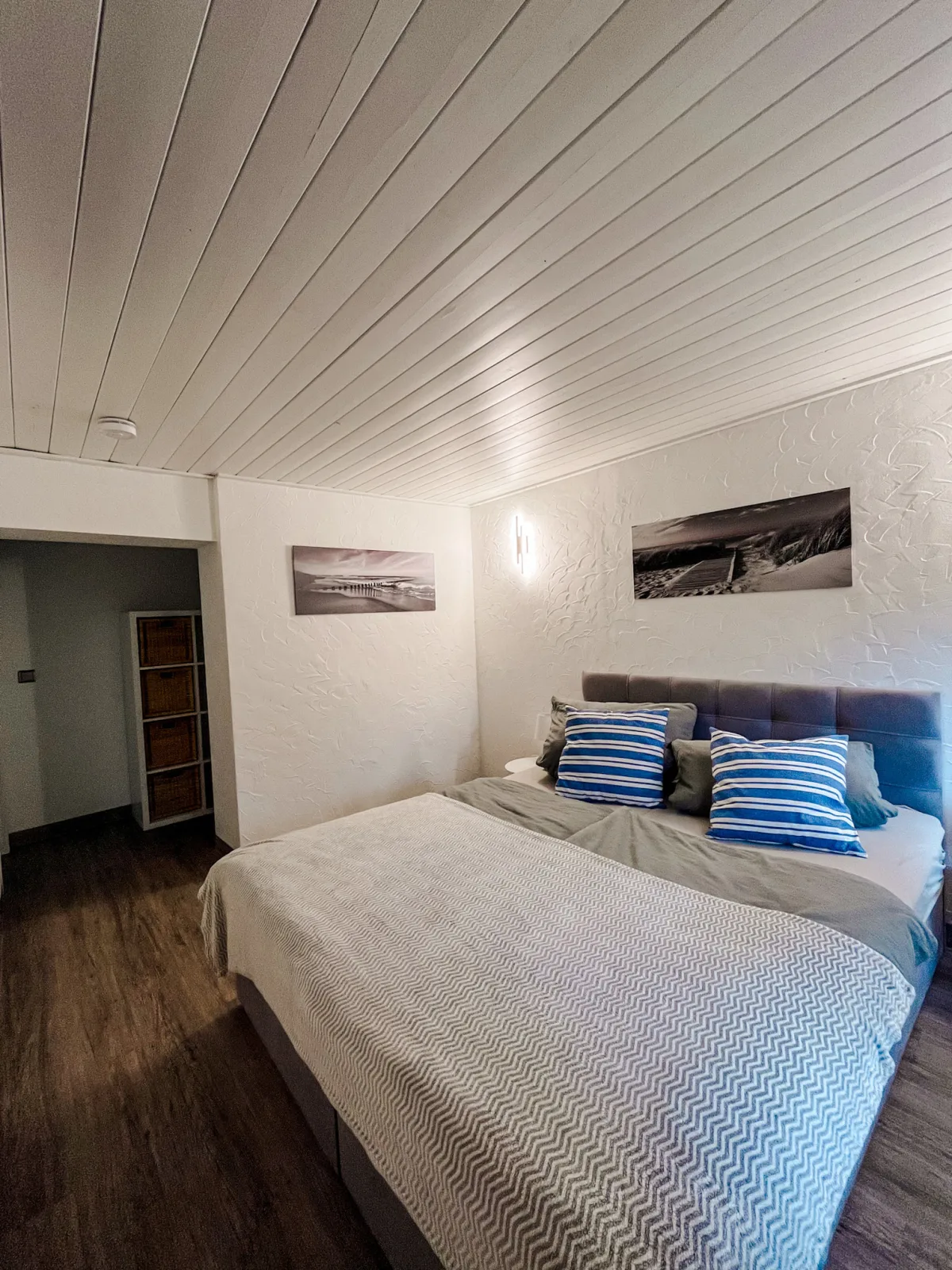 Strandhaus Möve