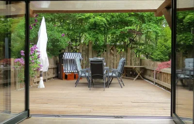 Strandhaus Möve
