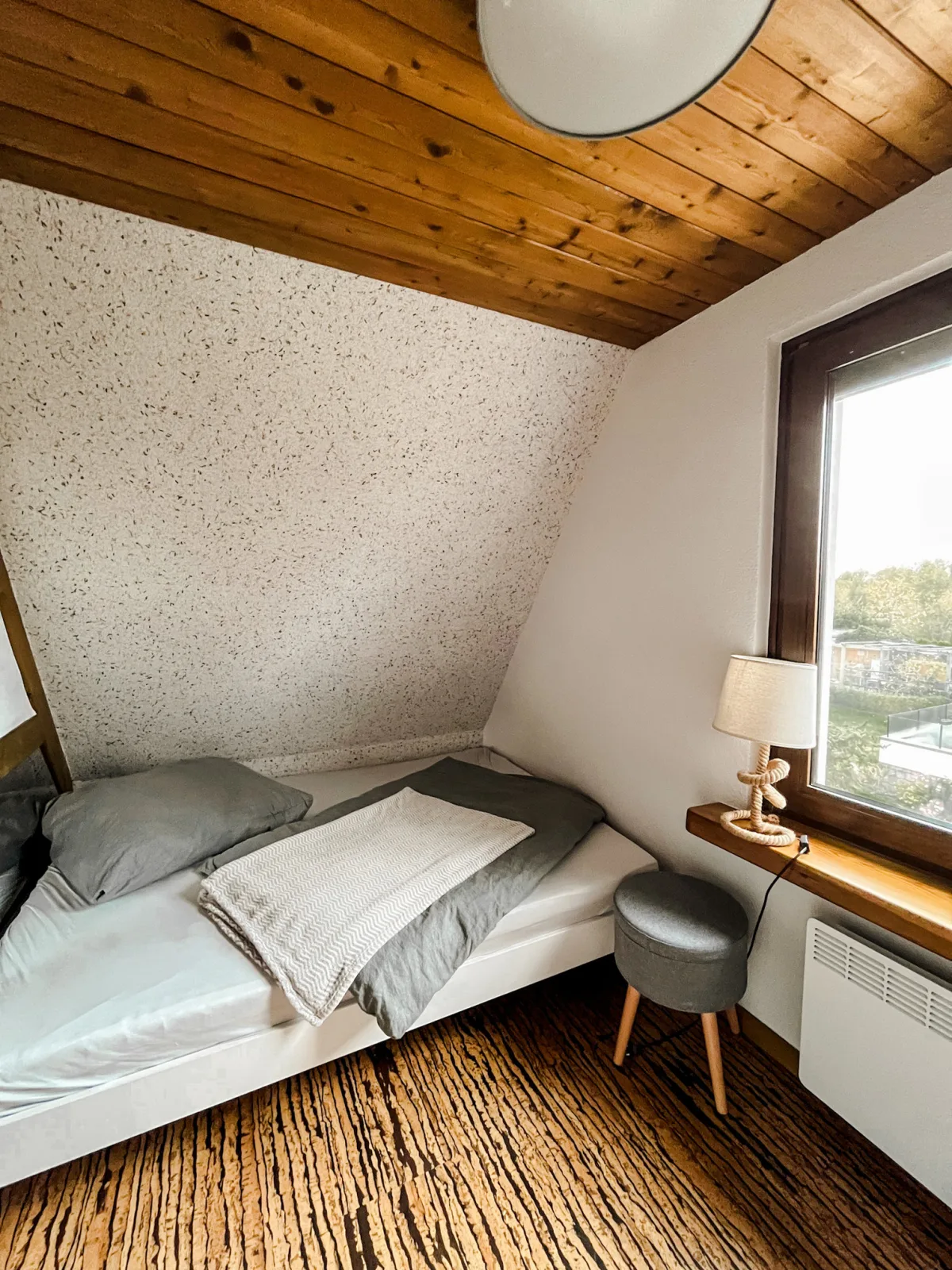 Strandhaus Möve