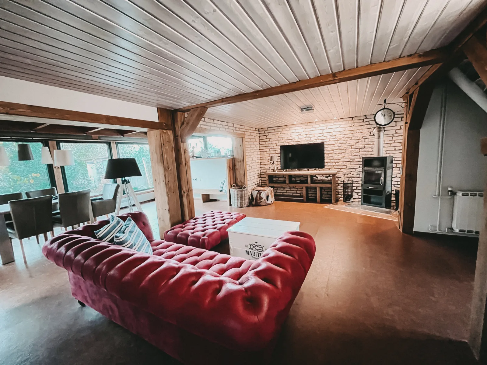 Strandhaus Möve
