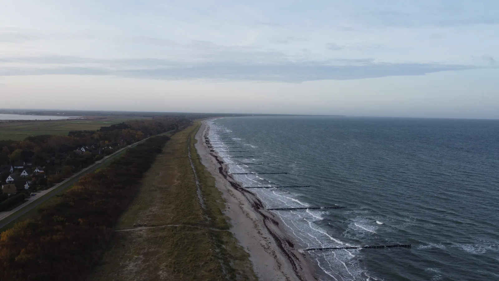 Strandhaus Möve