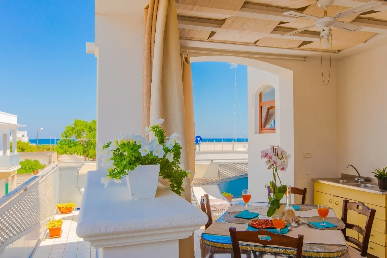 Pineta al Mare