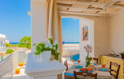 Pineta al Mare