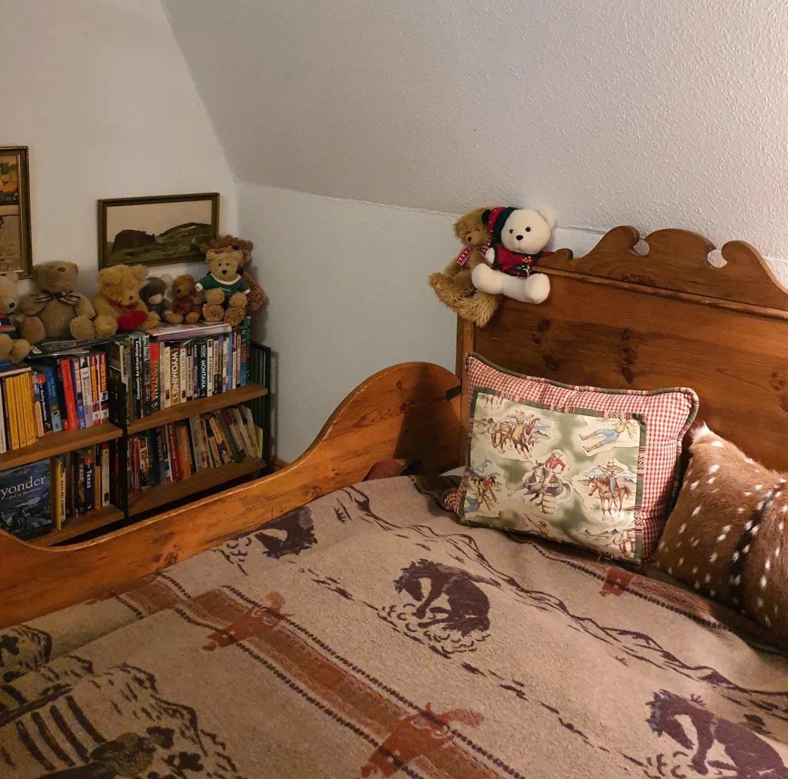 Bauernzimmer
