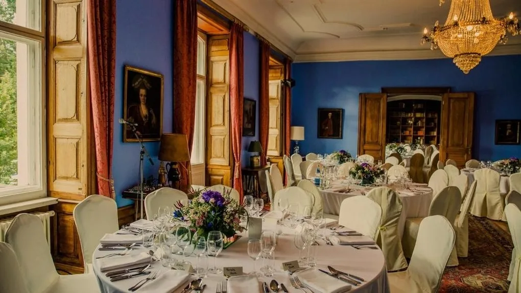 Bauernzimmer