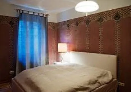 Appartement Leo Tolstoi