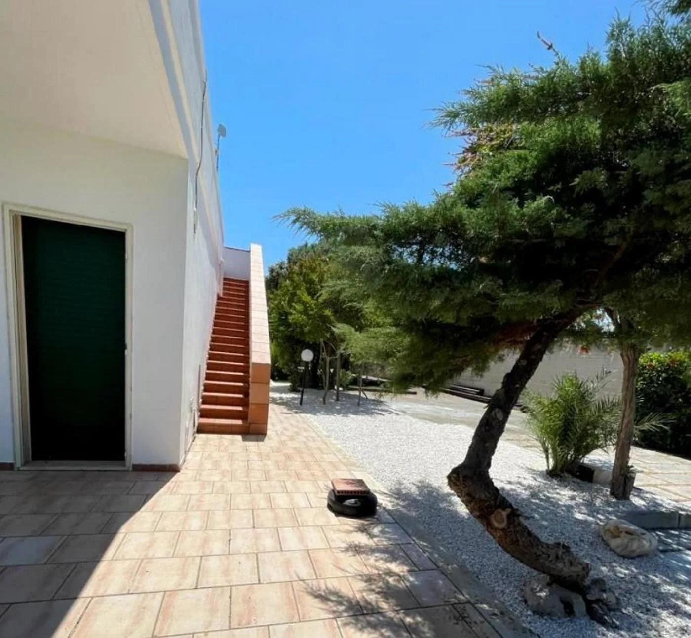 Villa Nettuno