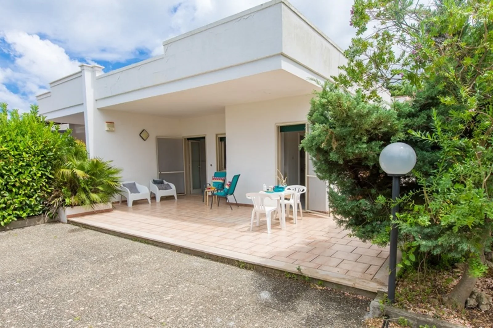 Villa Nettuno