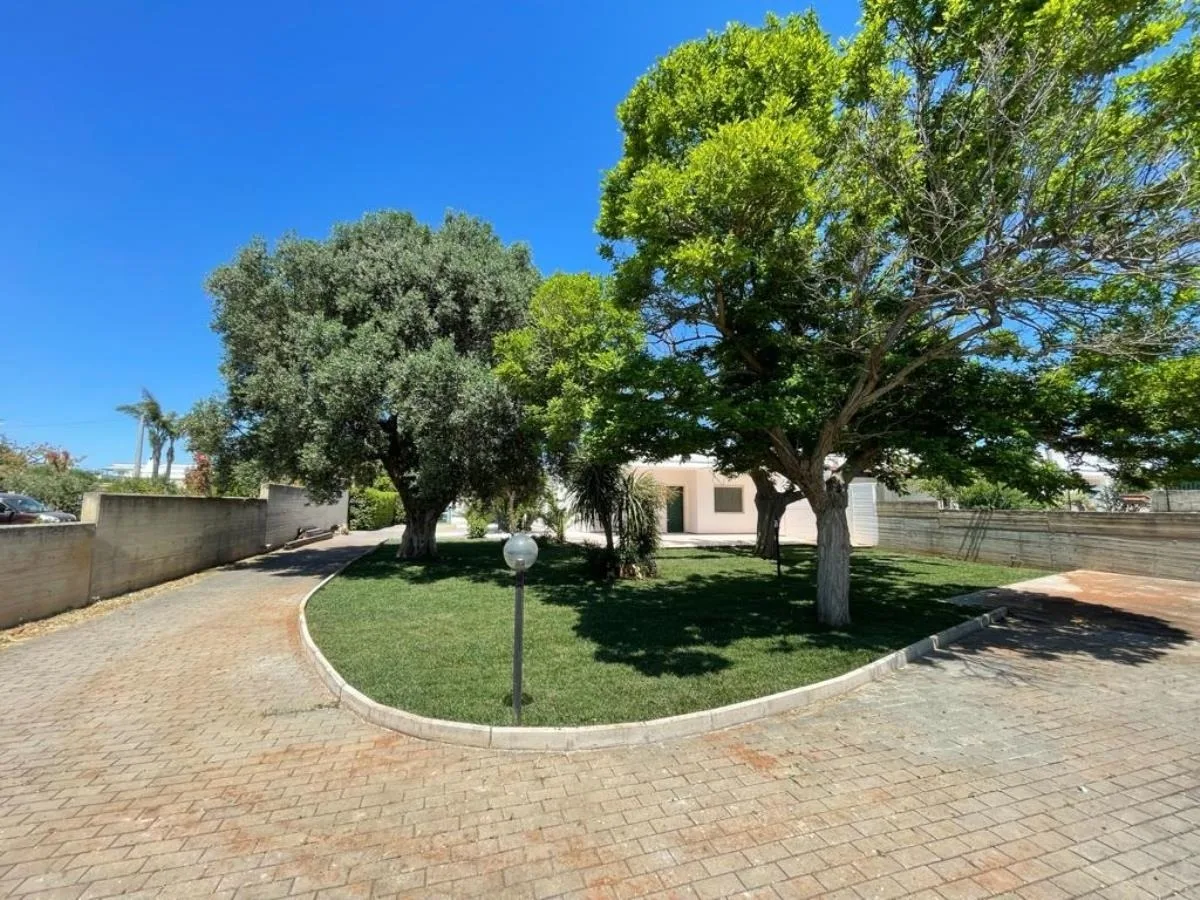 Villa Nettuno