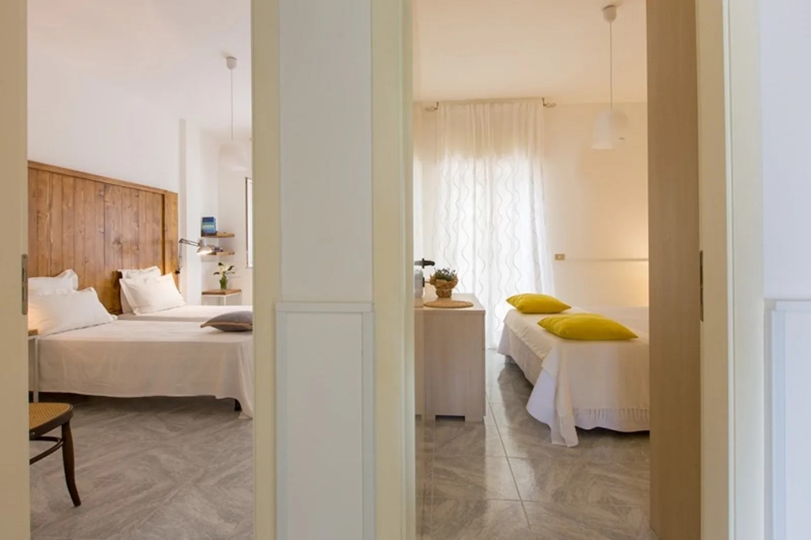 Villa Nettuno