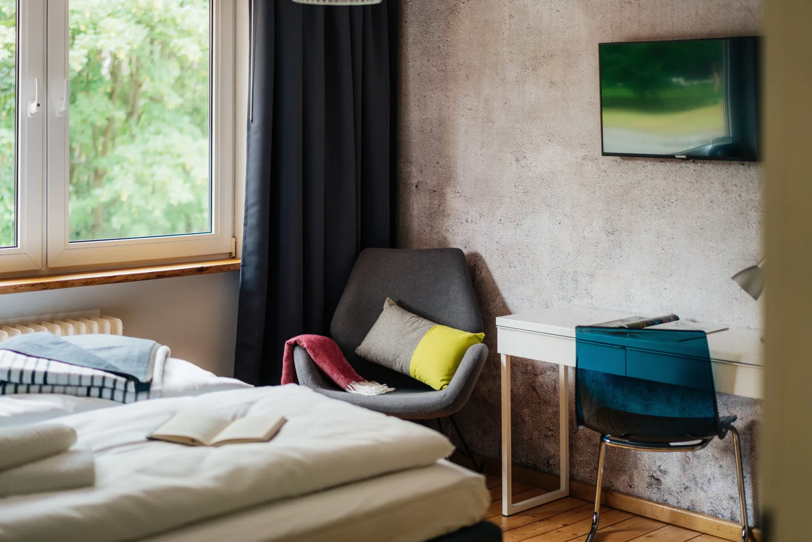 Ferienhaus Fingerhut