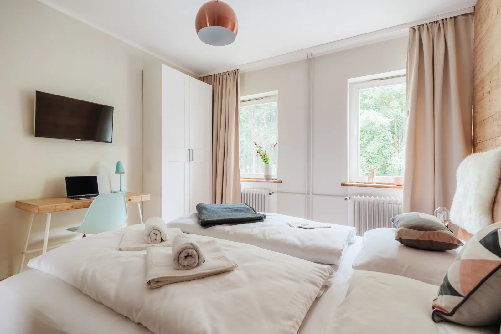 Ferienhaus Fingerhut