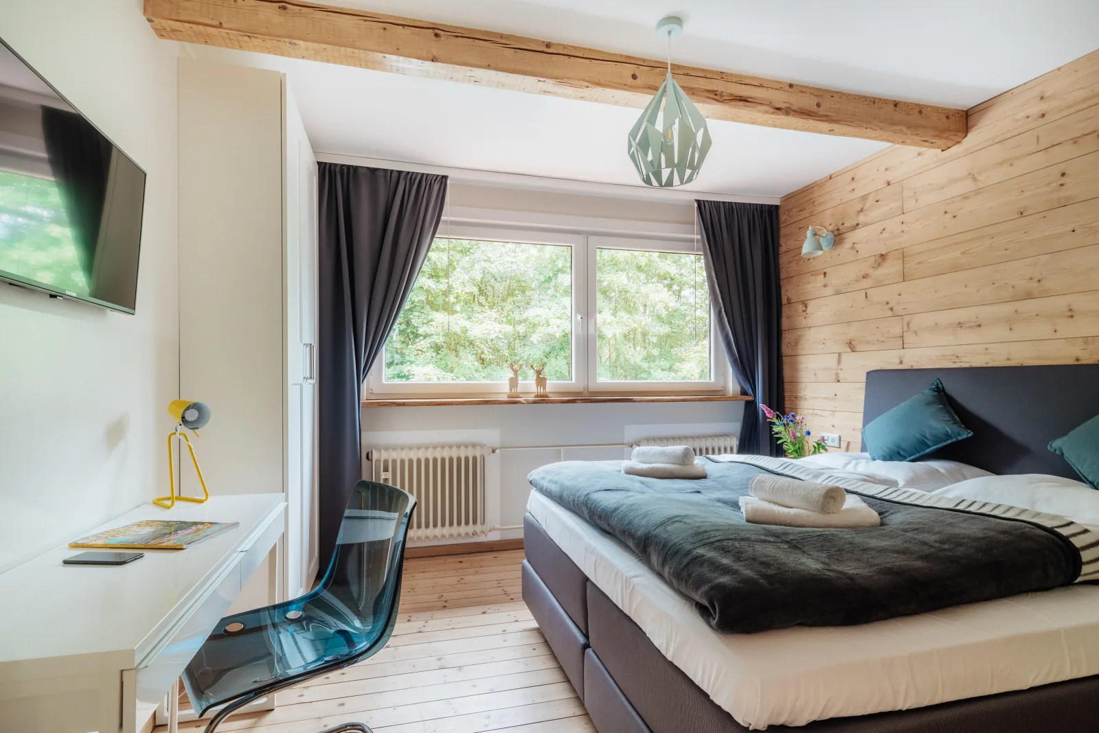 Ferienhaus Fingerhut