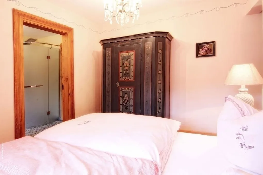 Ferienwohnung Azur