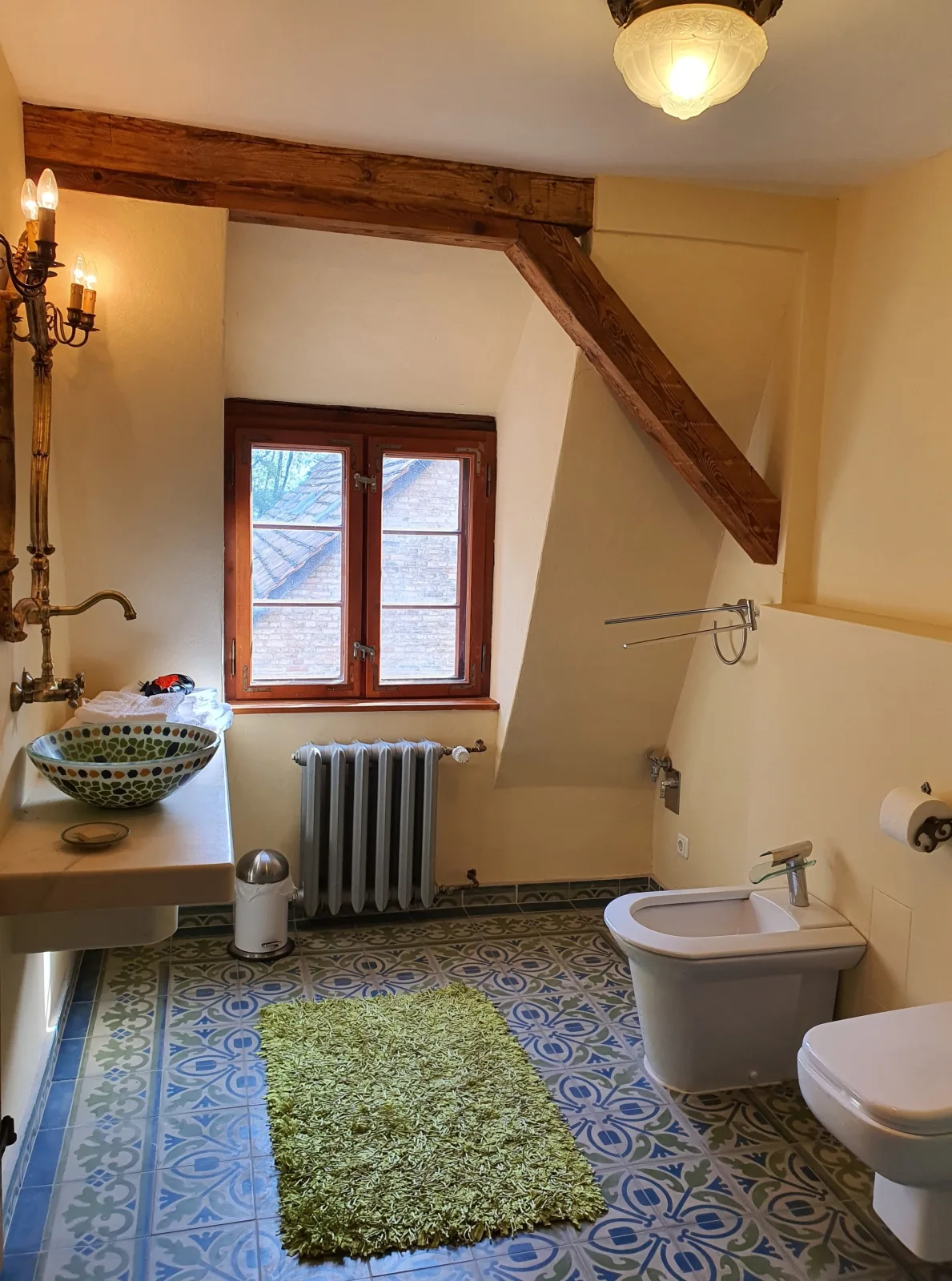 Ferienwohnung Azur