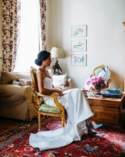 Suite Schloss Steinort