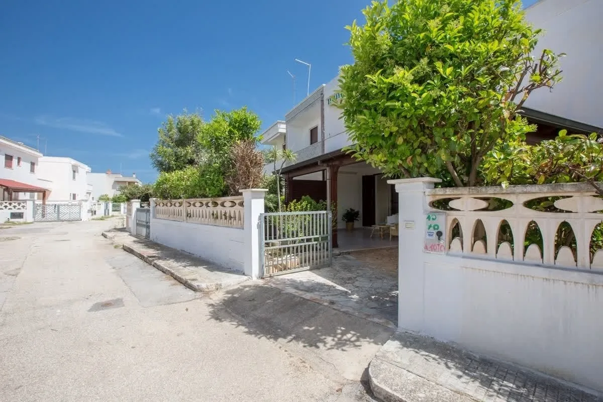 Villa Anna