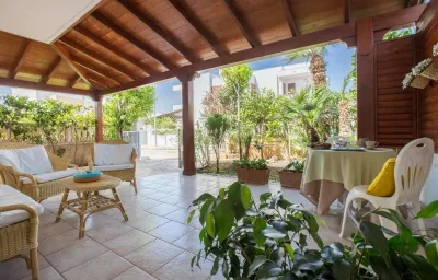 Villa Anna