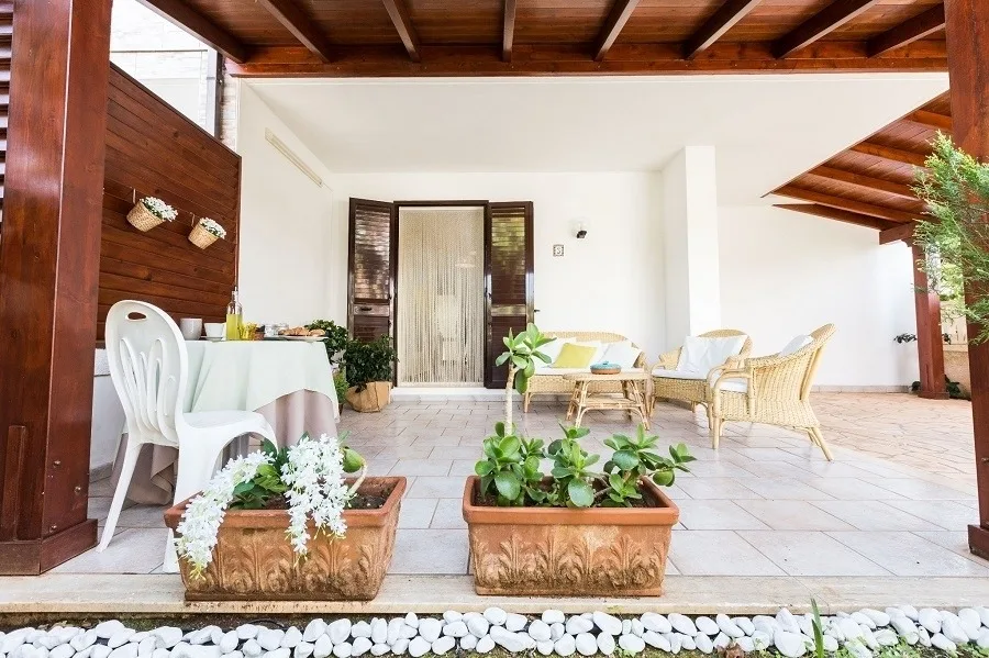 Villa Anna