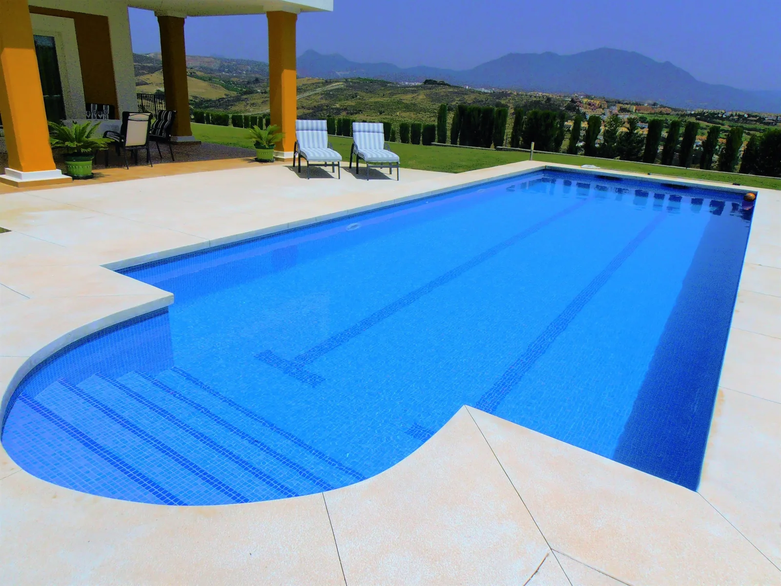 VILLA PRINCESA KRISTINA