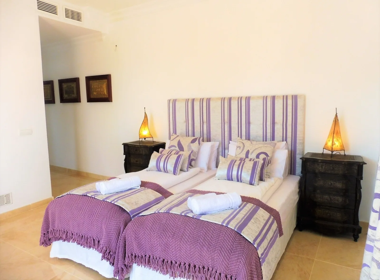 VILLA PRINCESA KRISTINA