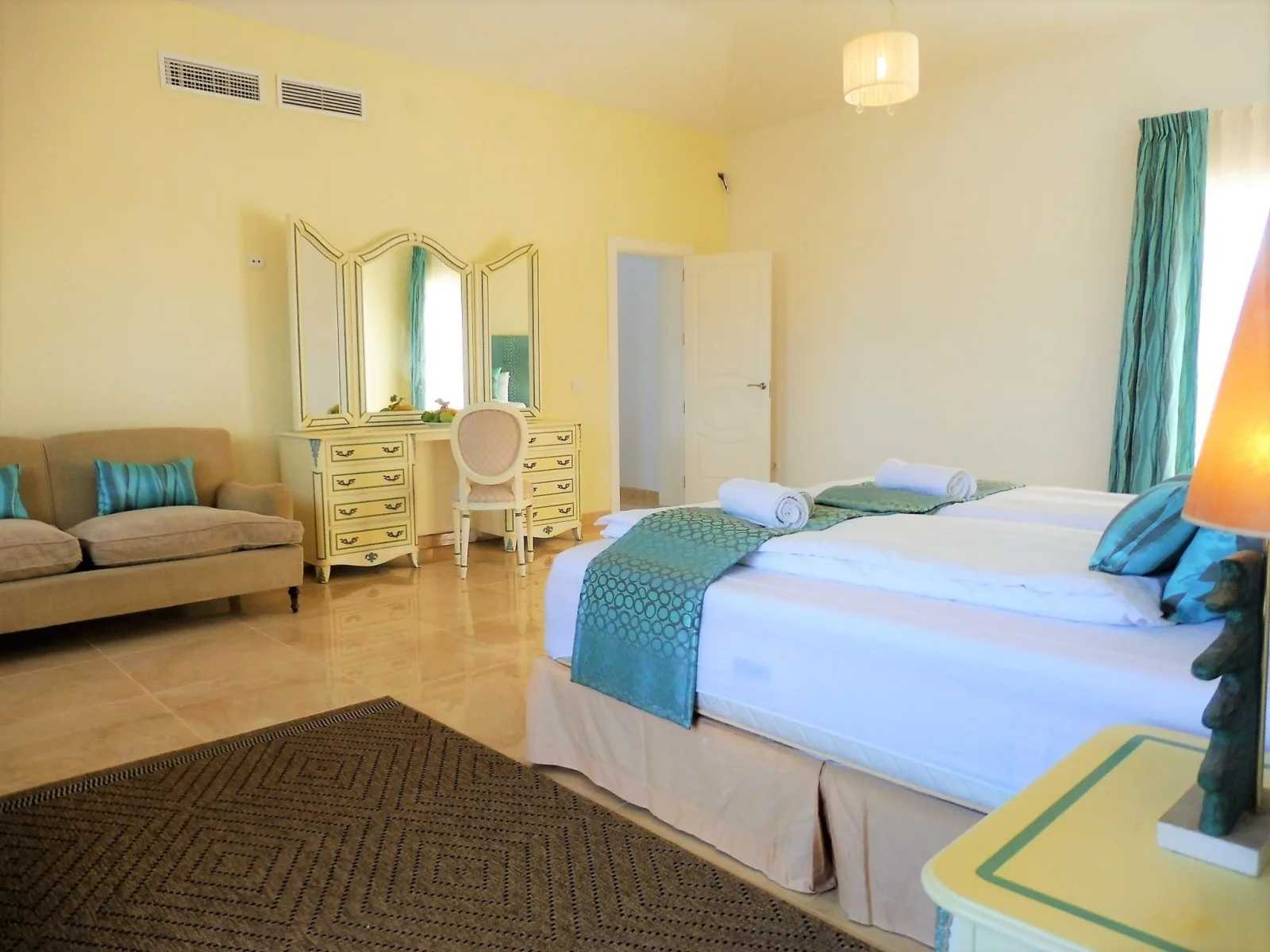 VILLA PRINCESA KRISTINA