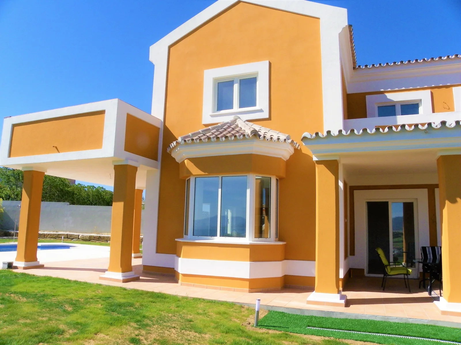 VILLA PRINCESA KRISTINA