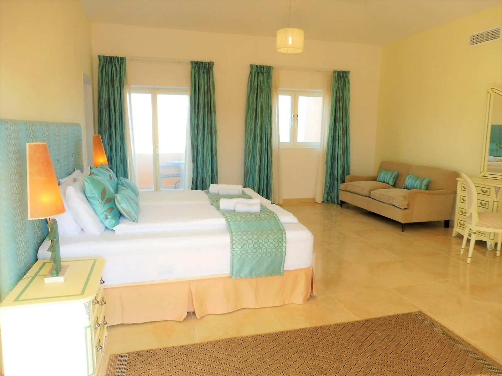 VILLA PRINCESA KRISTINA