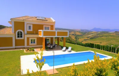 VILLA PRINCESA KRISTINA