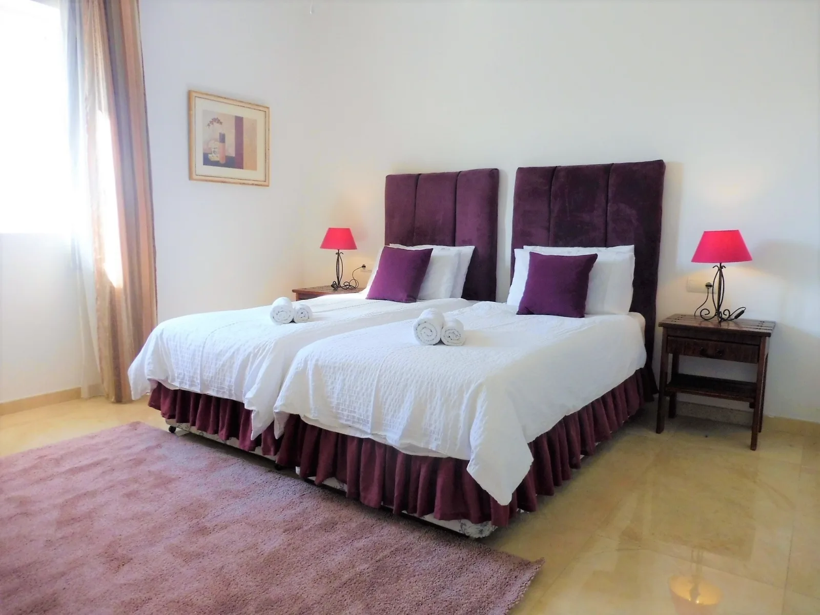 VILLA PRINCESA KRISTINA