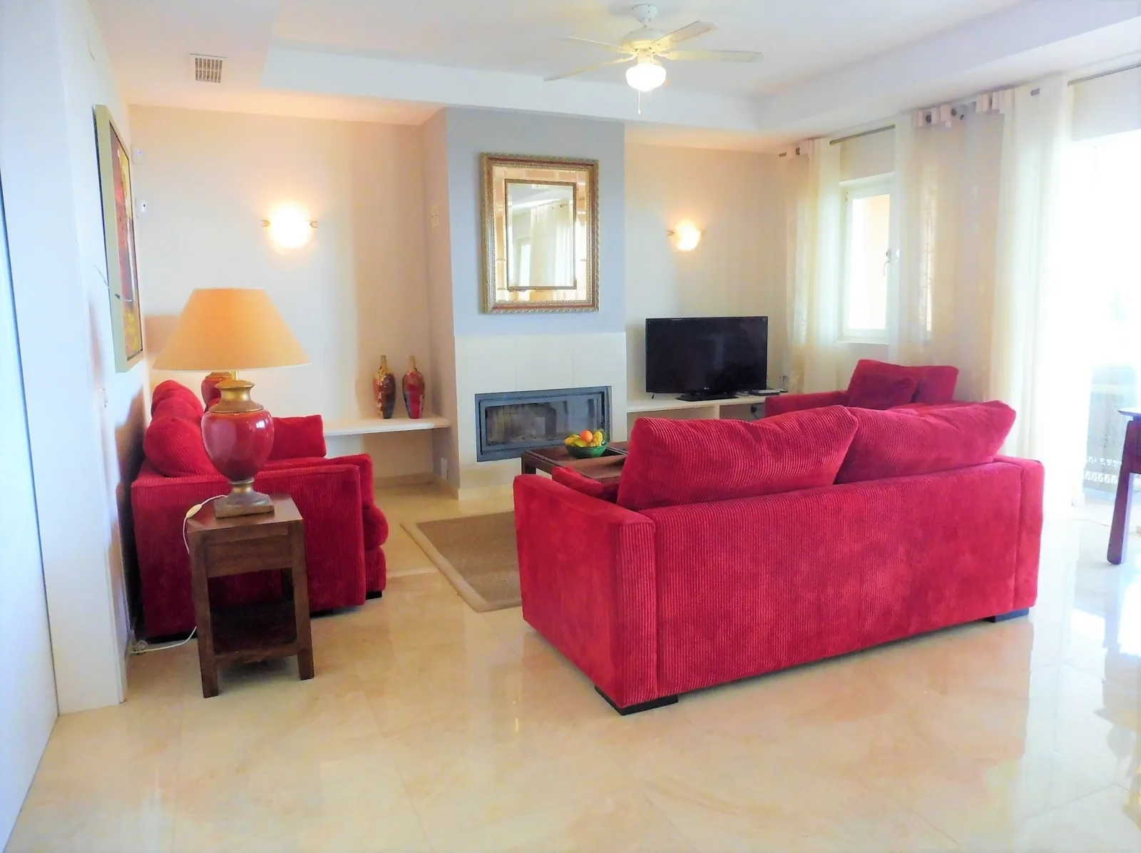 VILLA PRINCESA KRISTINA
