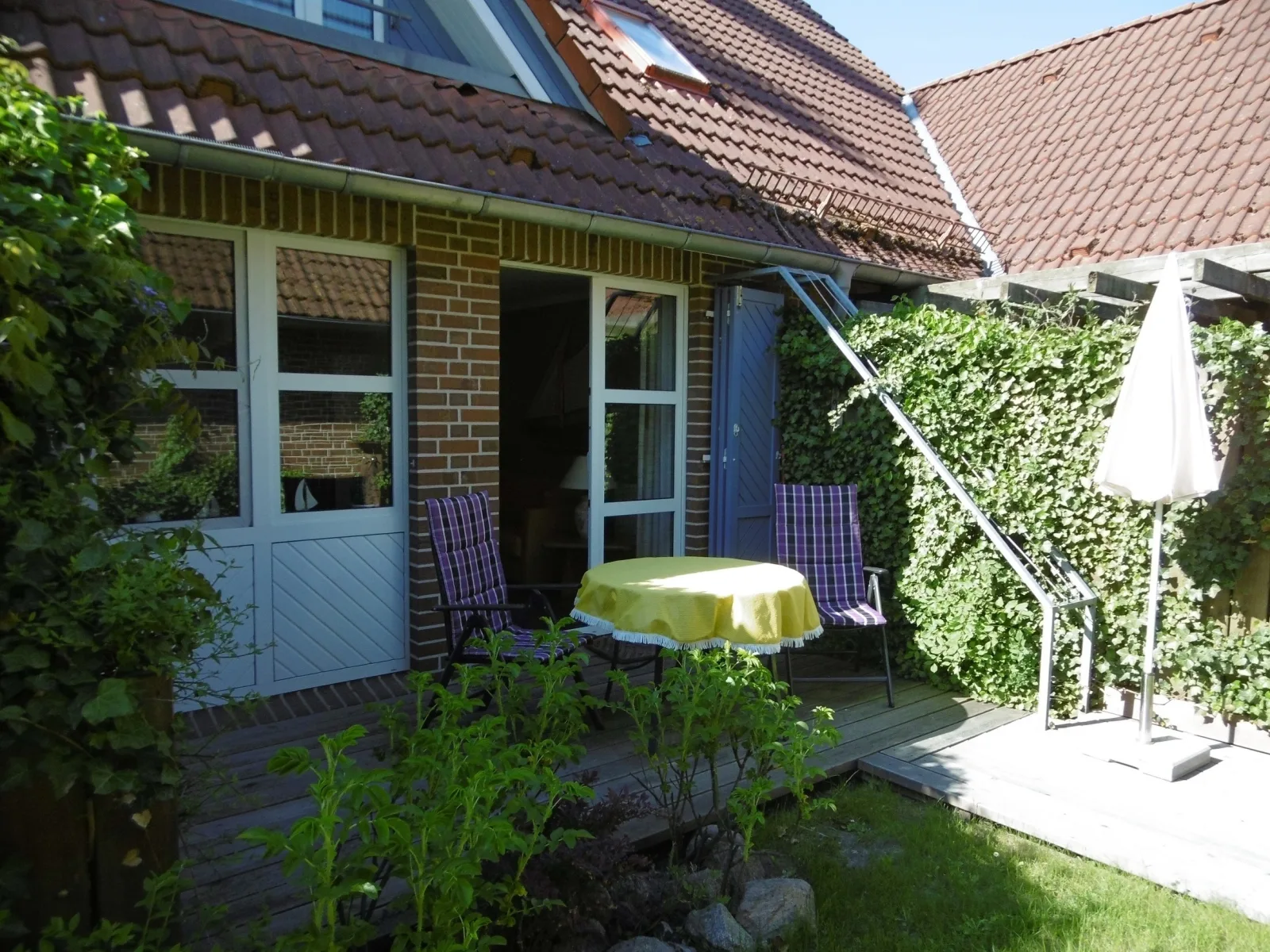 Sonneneck